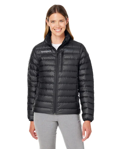 Packable Jackets for Convenient Travel-Marmot Ladies M2 Highlander Jacket