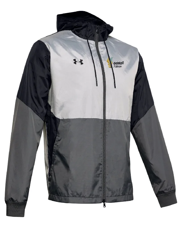 Eco-Friendly Jackets for Sustainable Fashion-Under Armour Team Legacy Jacket