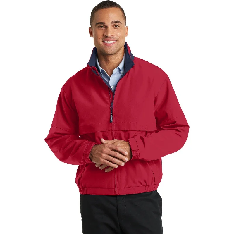 Modern Jackets for Street Style-CLOSEOUT - Port Authority Legacy Jacket