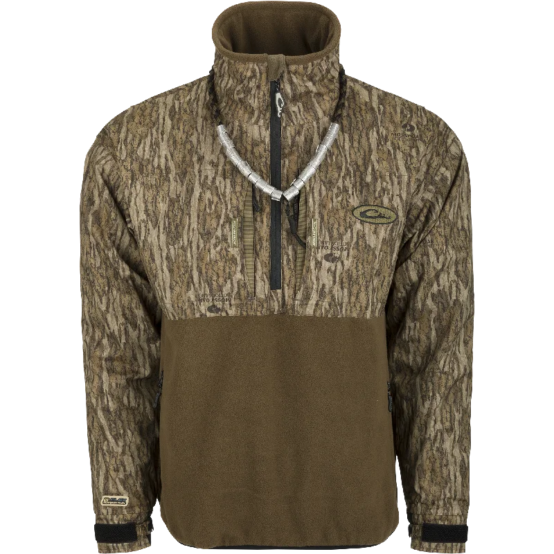 Mossy Oak Bottomland