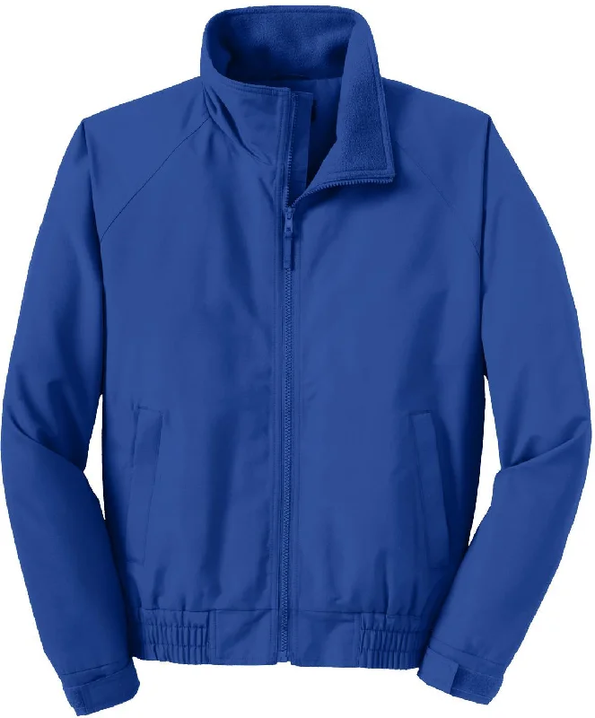 Light Jacket for Easy Layering-CLOSEOUT - Port Authority Lightweight Charger Jacket