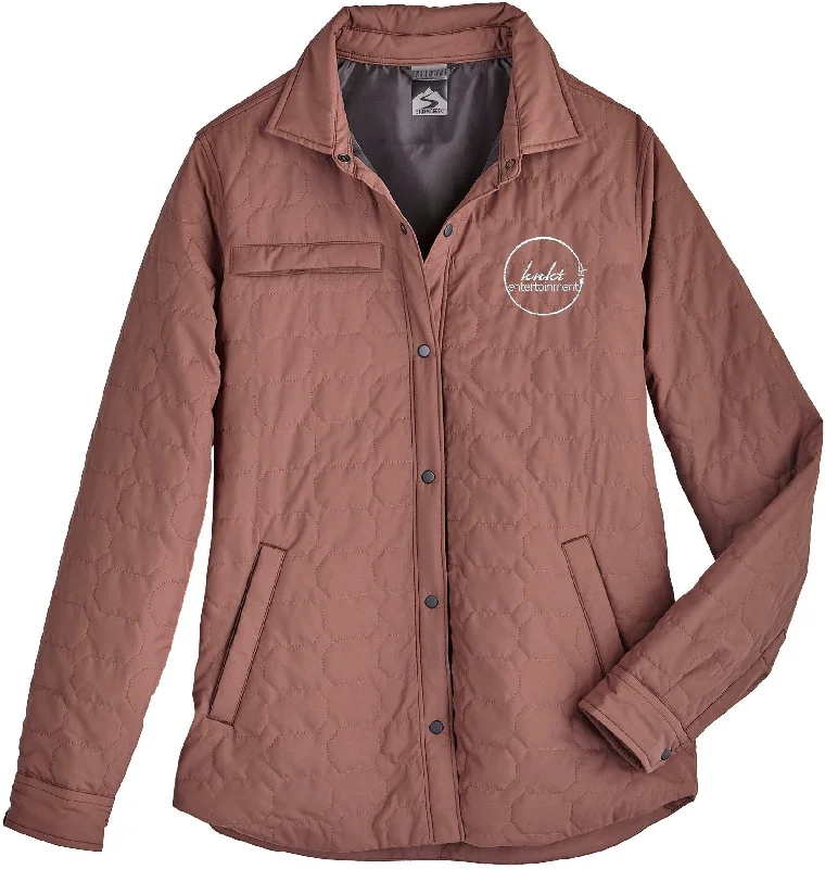 Parka Jackets for Extreme Cold-Storm Creek Ladies Artisan Jacket