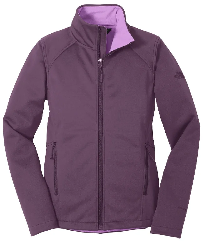 TNF Blackberry Wine