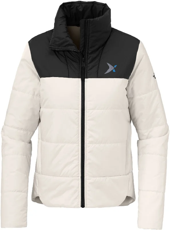 Winter Jackets for Snowy Conditions-The North Face Ladies Everyday Insulated Jacket