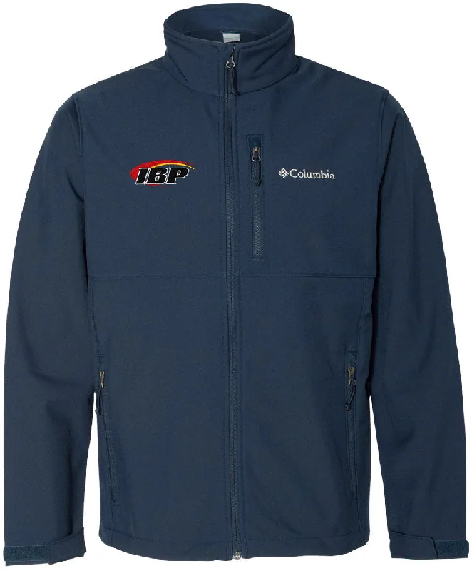 Customizable Jackets for Teamwear-Columbia Ascender Softshell Jacket