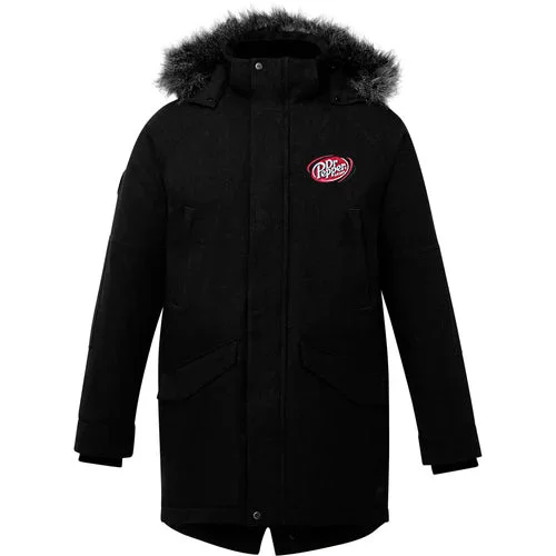 Trendy Jackets for Fashion-Forward Looks-Roots73 Bridgewater Insulated Jacket