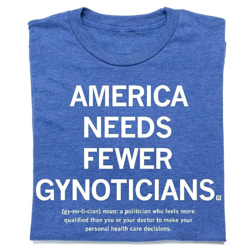 Stylish Cotton T-Shirt for Timeless Appeal-Fewer Gynoticians