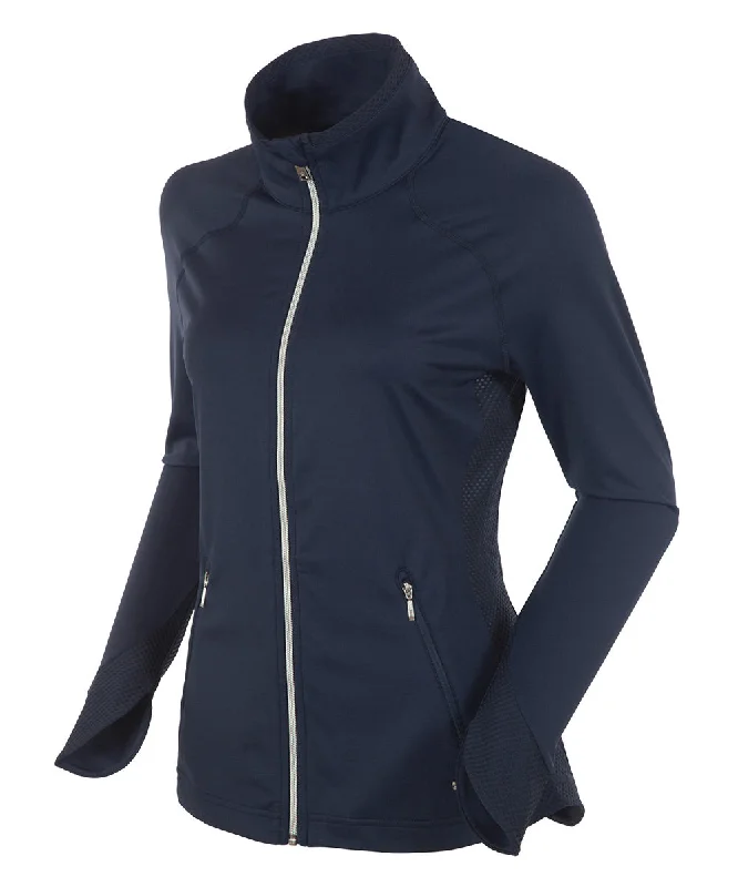 Packable Jackets for Convenient Travel-Women's Esther SuperliteFX Stretch Jacket