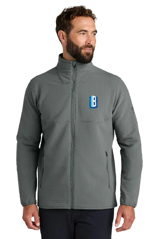 Performance Jackets for Running and Cycling-Outdoor Research Grid Soft Shell Jacket