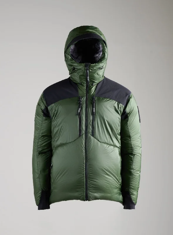 Best Jackets for Cold Weather-BREACH JACKET