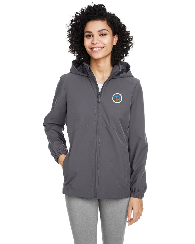 Insulated Jackets for Cold Weather Adventures-Spyder Ladies Sygnal Jacket