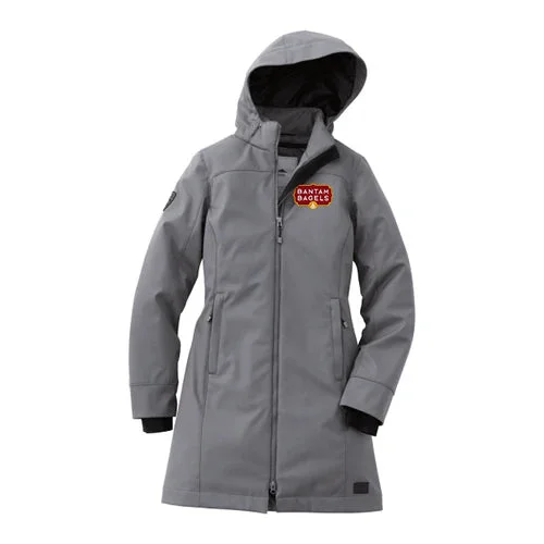 Stylish Parkas for Winter Fashion-Roots73 Ladies Northlake Insulated Jacket