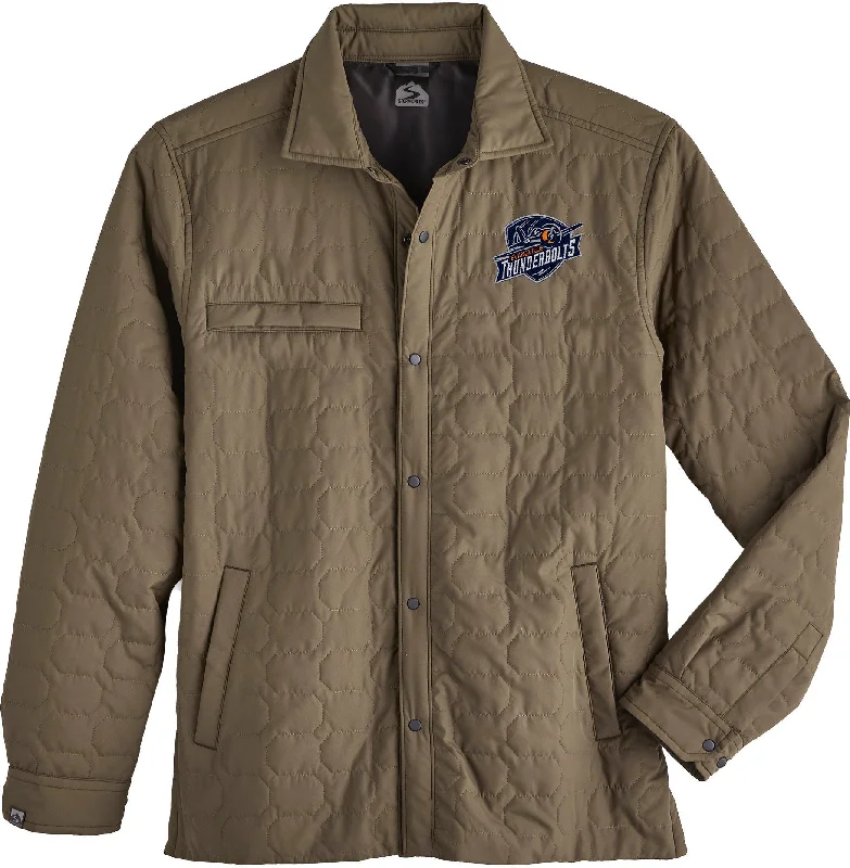 Puffer Jackets for Ultimate Warmth-Storm Creek Artisan Jacket