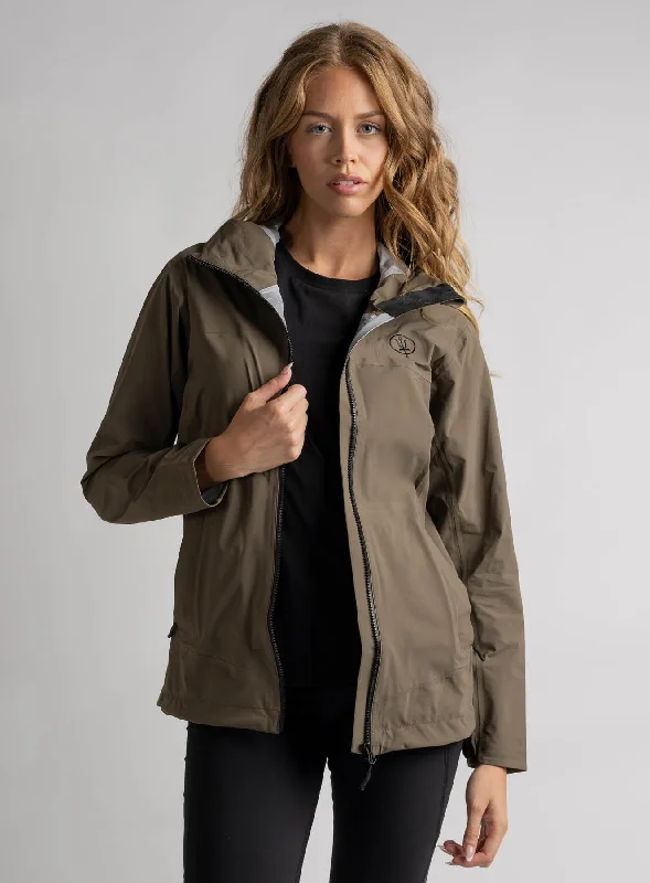 Fashion Jackets for Trendy Looks-VANGUARD JACKET WOMENS