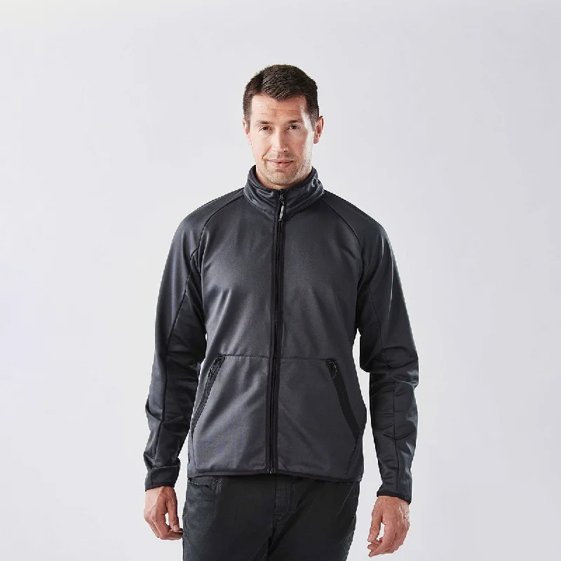 Winter Jackets for Snowy Conditions-Men's Mistral Fleece Jacket - TMX-2