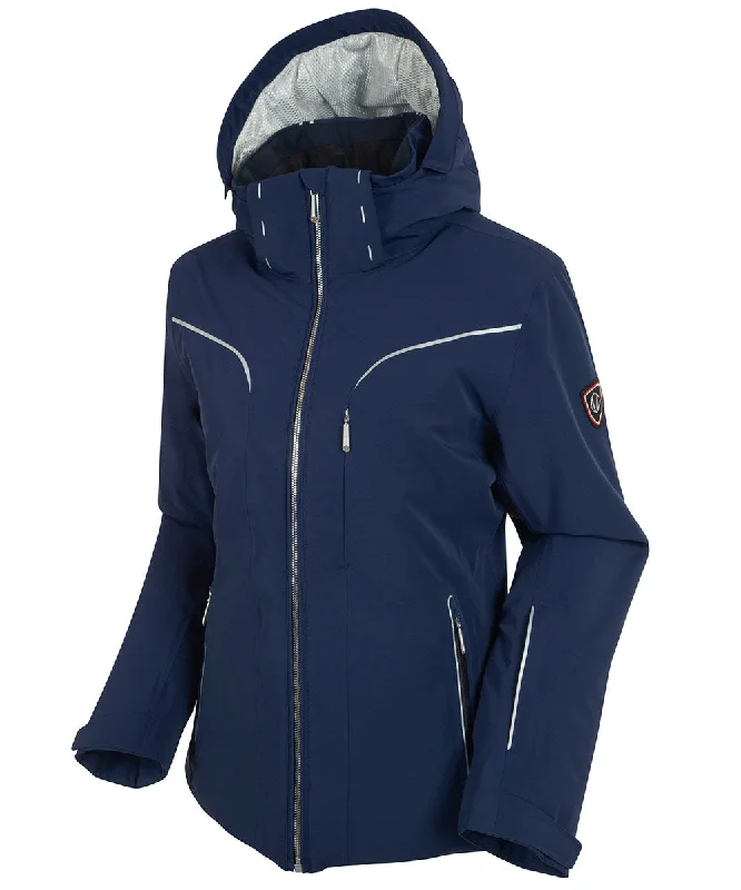 Cozy Jackets for Weekend Wear-Women's Gia Insulated Jacket