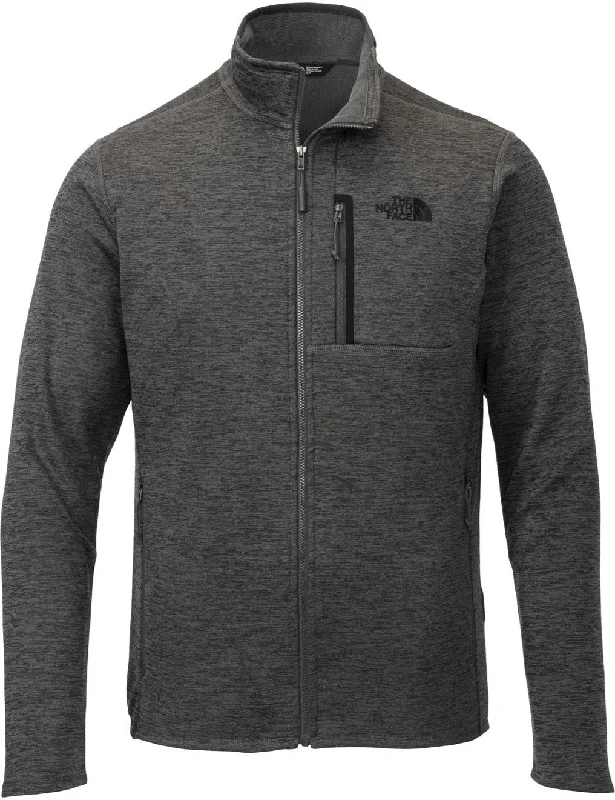 TNF Dark Grey Heather