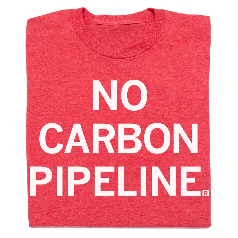 Best T-Shirt for Comfort and Style-No Carbon Pipeline