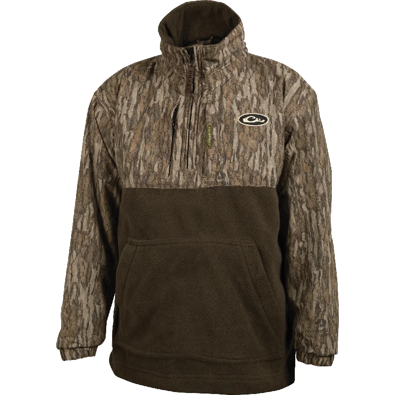 Mossy Oak Bottomland