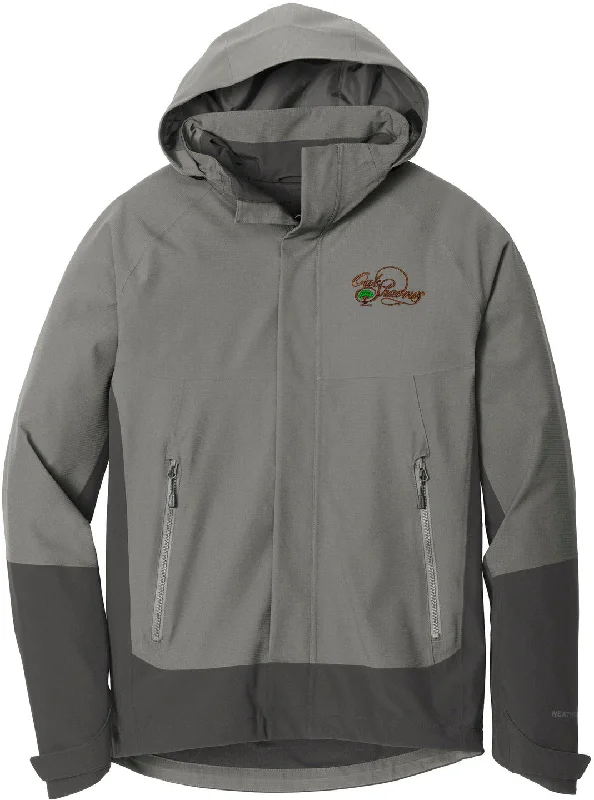 Full Zip Jackets for Versatile Styling-Eddie Bauer WeatherEdge Jacket