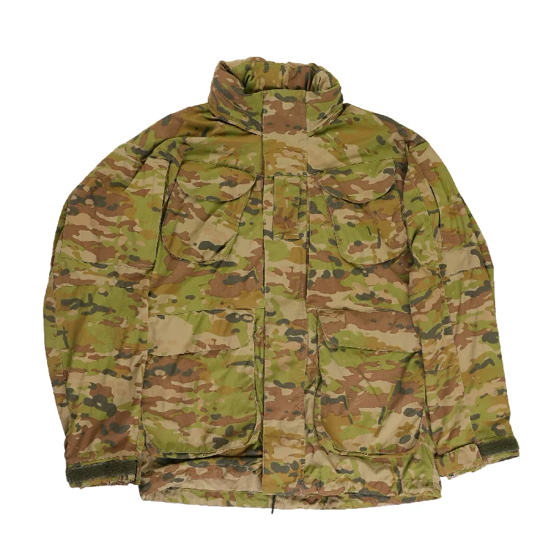 Best Jackets for Cold Weather-Issued Australian AMCU General Purpose Jacket