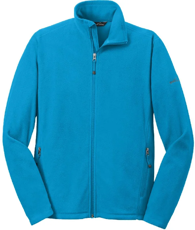 Performance Jackets for Running and Cycling-CLOSEOUT - Eddie Bauer Microfleece Jacket