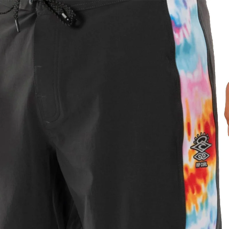 Shorts for Beach and Pool Days-Mirage 3-2-One Ultimate 19" Boardshorts