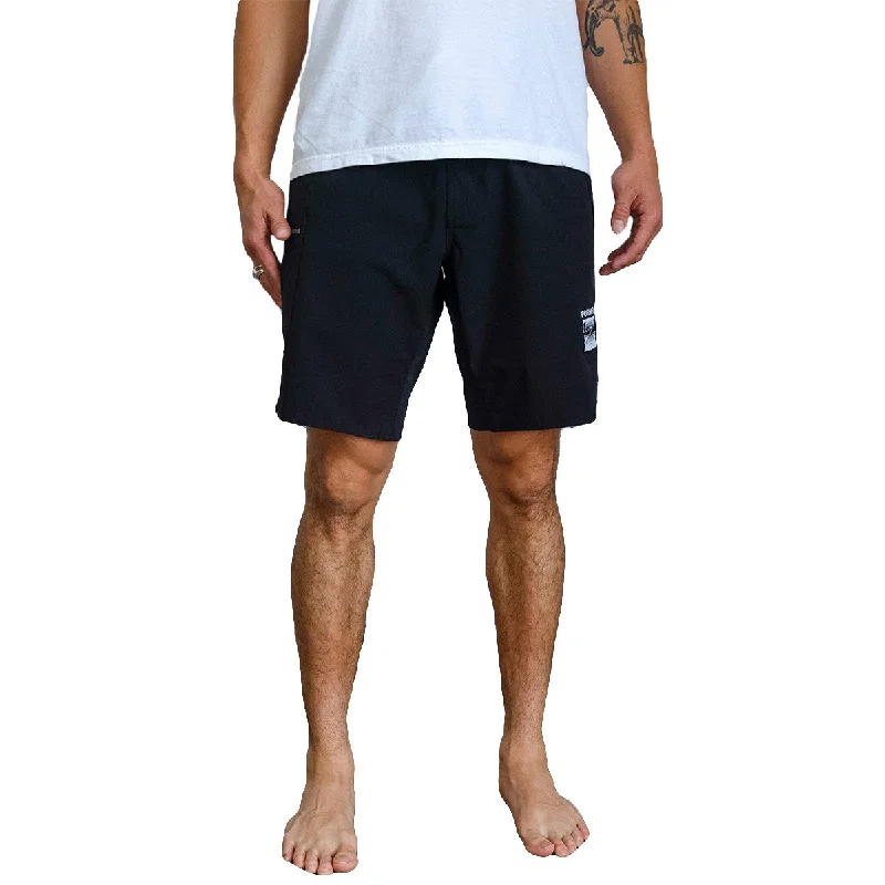 Cotton Shorts for Relaxed Fit-Dane 18.5" Boardshorts (Past Season)