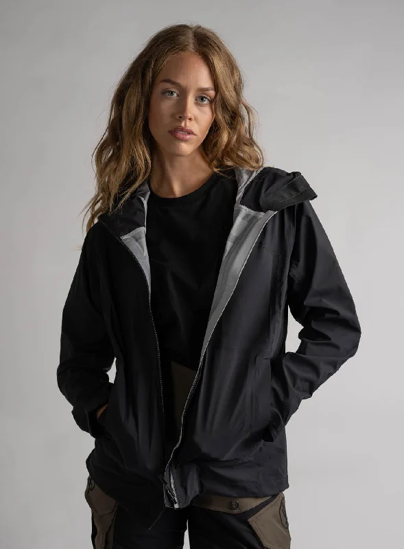 Parka Jackets for Extreme Cold-VANGUARD JACKET WOMENS