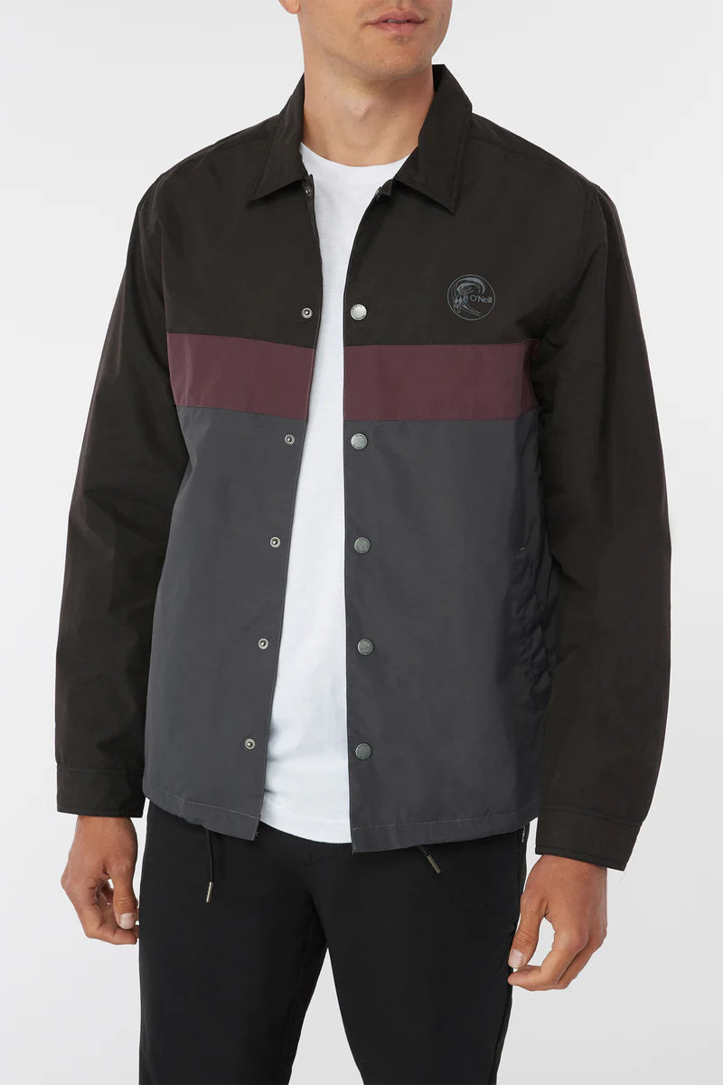 Reflective Jackets for Visibility at Night-Daybreak Jacket