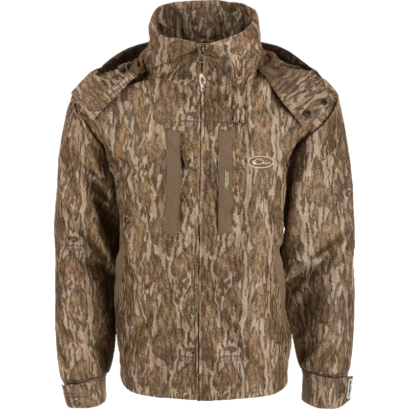 Mossy Oak Bottomland