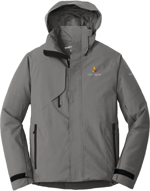 Fashion Jackets for Trendy Looks-Eddie Bauer WeatherEdge Plus Insulated Jacket