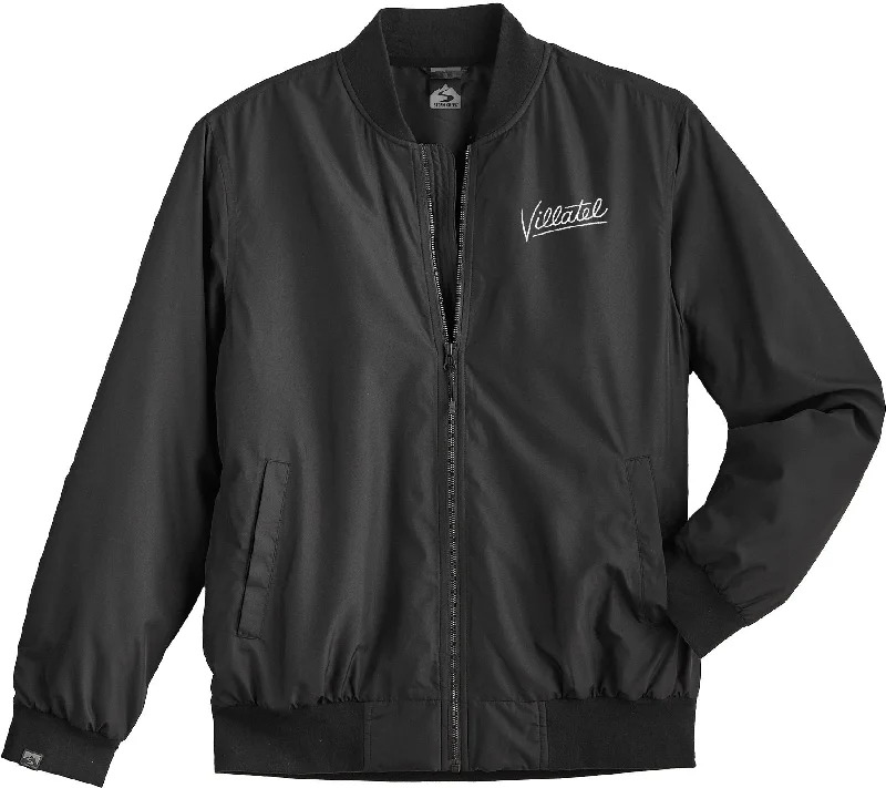 Sport Jackets for Active Lifestyles-Storm Creek Aviator Jacket