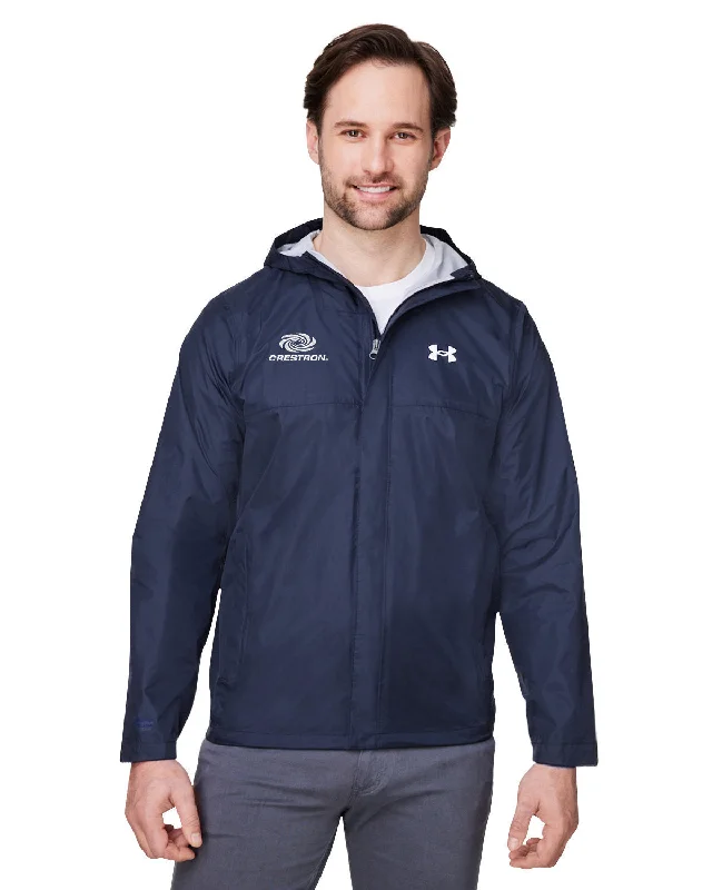 Heavyweight Jackets for Winter Cold-Under Armour Cloudstrike 2.0 Jacket