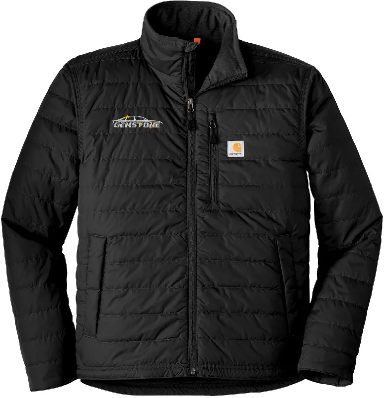 Heavyweight Jackets for Winter Cold-Carhartt Gilliam Jacket