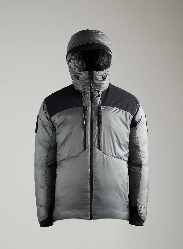 Winter Jackets for Snowy Conditions-BREACH JACKET