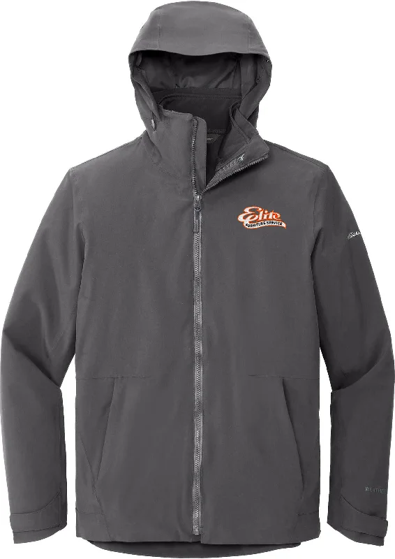 Heavyweight Jackets for Winter Cold-Eddie Bauer WeatherEdge 3-in-1 Jacket