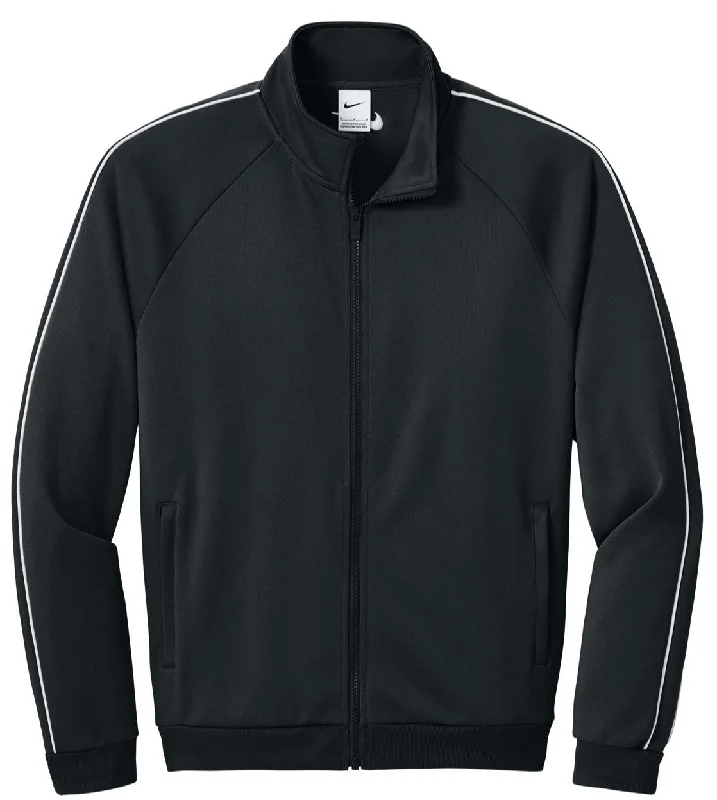 Outdoor Jackets for Hiking and Camping-Nike Track Jacket