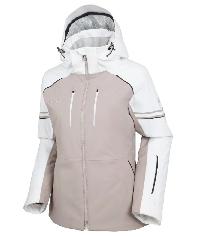 Fashionable Jackets for Fall and Winter-Women's Dawn Ski Jacket