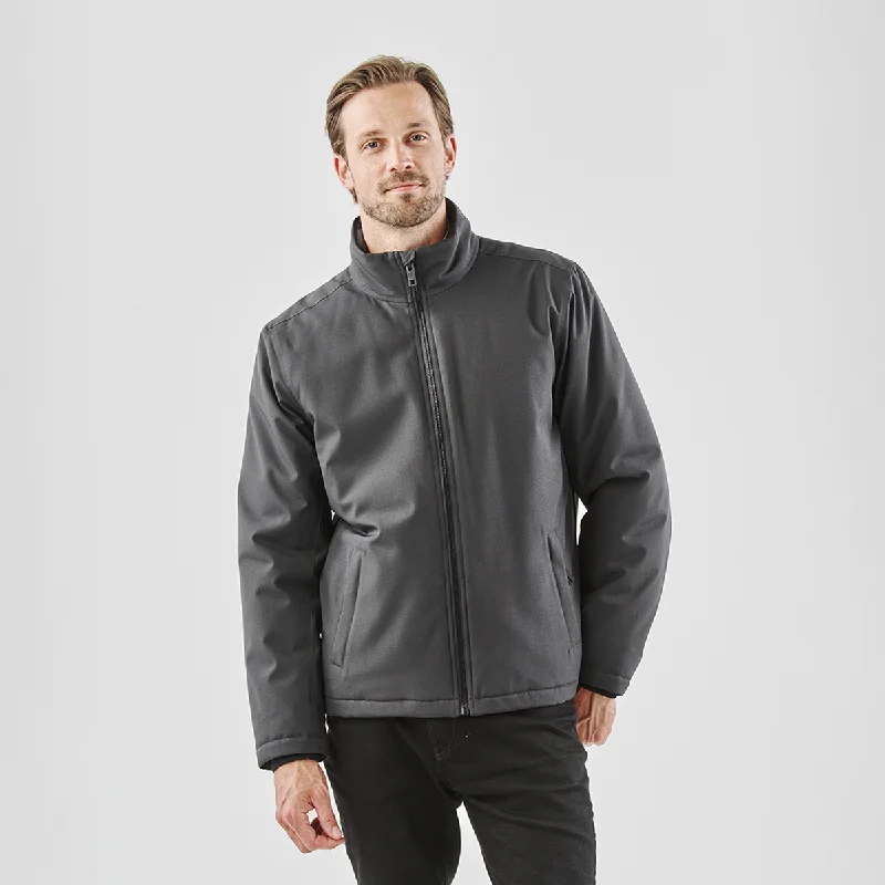 Stylish Bomber Jackets for Night Out-Men's Athabasca Thermal Jacket - CWC-6