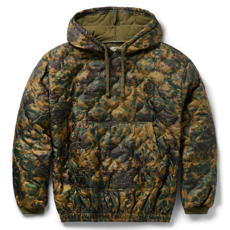 Flecktarn