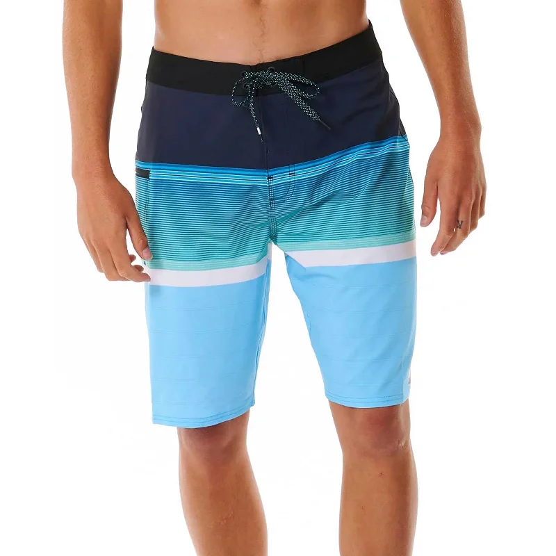 Functional Outdoor Shorts for Hiking-Mirage Daybreaker 21" Boardshorts