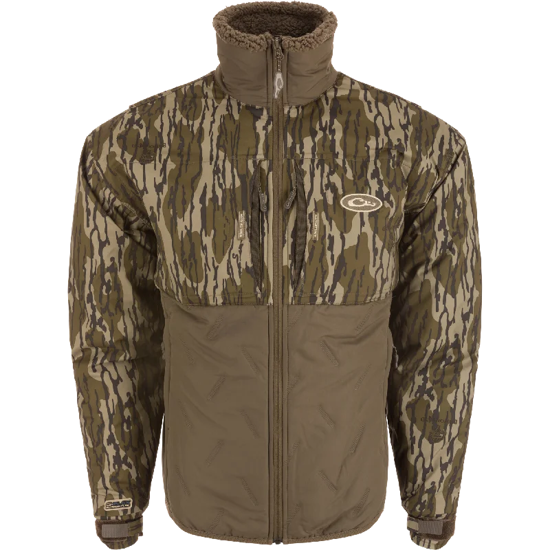 Mossy Oak Original Bottomland