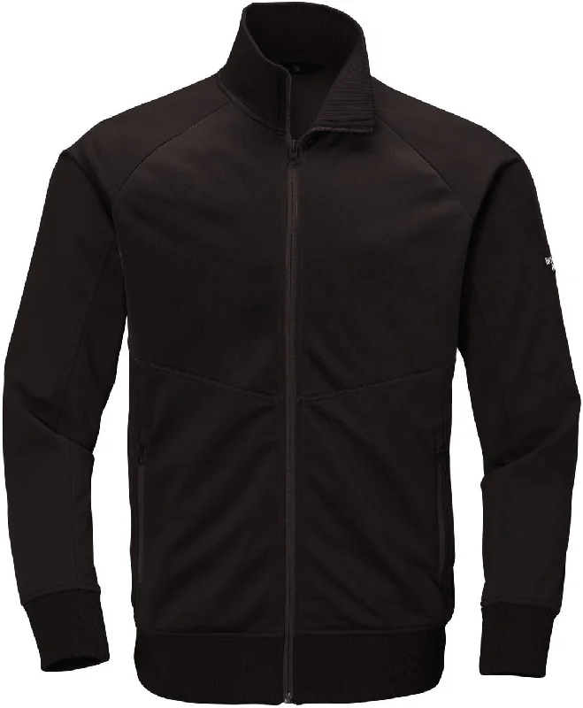 Ski Jackets for Snow Sports-Closeout - The North Face Tech Full-Zip Fleece Jacket