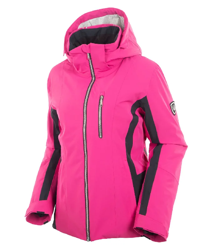 Packable Jackets for Convenient Travel-Women's Rae Insulated Jacket