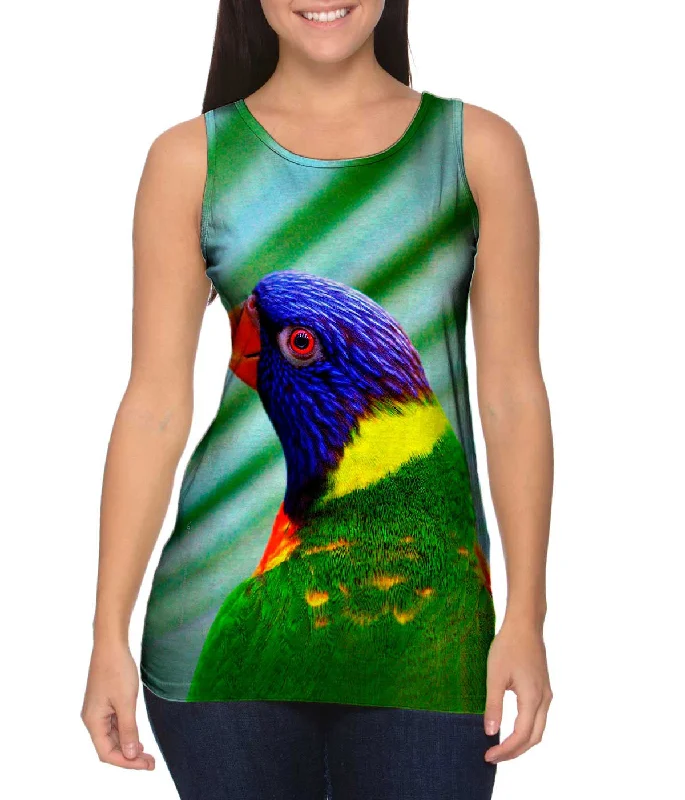 Tactical Vests for Safety and Function-Spunky Parrot