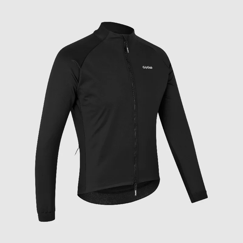 Windproof Jackets for Blustery Days-PACR Windproof Winter Jacket