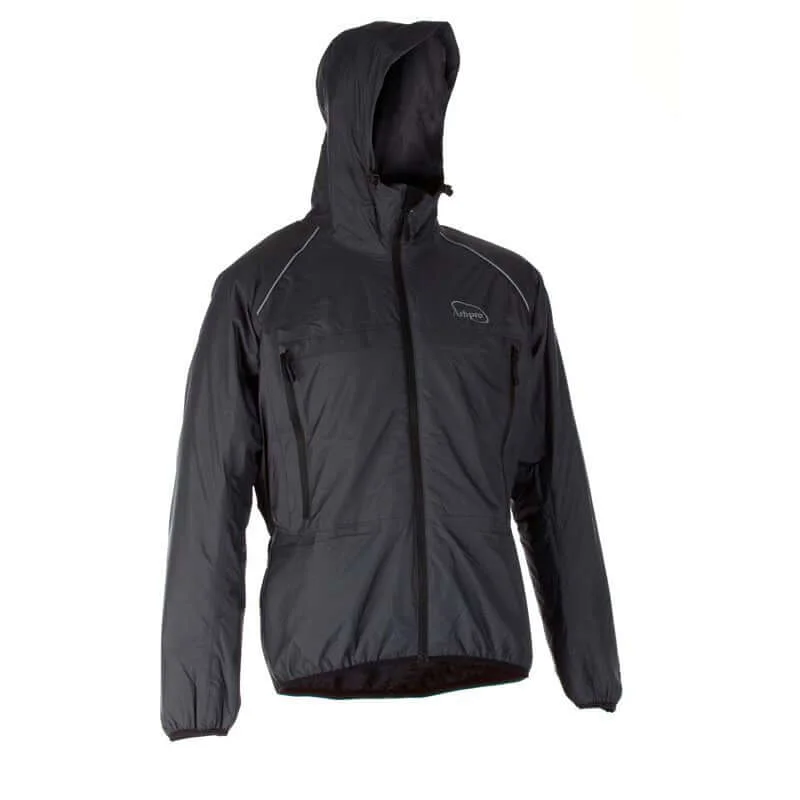 Waterproof Outdoor Jackets for Hiking-Climbtech Winter Jacket