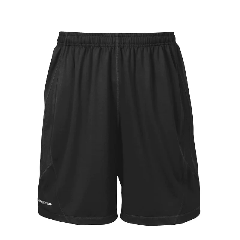 Classic White Shorts for Summer Staples-Men's Stormtech H2X-DRY® Shorts - SAP100