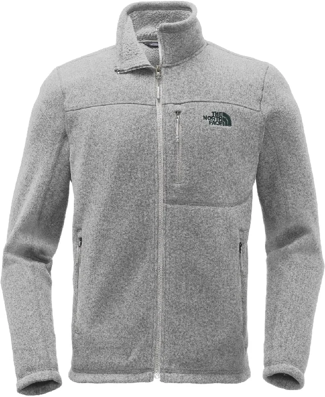 TNF Medium Grey Heather